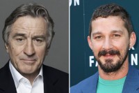 De Niro i La Baf zajedno na filmu