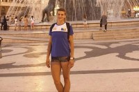 Mladena Petrušić - od stadiona “Bara” do šampiona Balkana