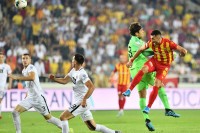 Partizan u plej-ofu za Ligu Evrope