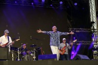 Nastupom Dejana Cukića počeo “Bir fest”