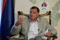 Dodik: Imam razne ideje koje ću predložiti Narodnoj skupštini