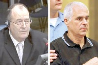 Stanišić i Župljanin izolovani u Poljskoj