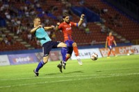 Stojan Vranješ, najbolji igrač i strijelac Borca: U Banjaluci smo favoriti protiv svih