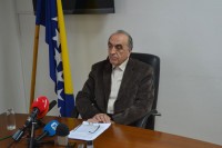 Halilović na meti SIPA