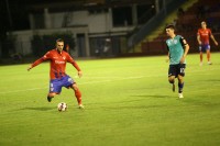 Mladost prvi put ostaje bez bodova