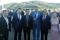Kinezi informisali Dodika da projekat auto-puta Banjaluka- Prijedor napreduje po planu