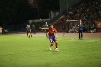 Stvaranje prilika najveća boljka Borca
