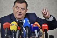Dodik: Komšićevo sazivanje redovne sjednice urušilo dobru atmosferu