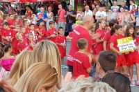 Doboj: Održana “Parada sporta”, sutra počinje rukometni turnir