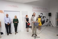 Otvorena soba sjećanja na Petra Kočića