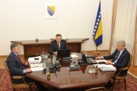 SDA i Komšić traže usvajanje ANP-a, Dodik ne želi ni da čuje
