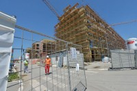 Prosječna cijena prodatih novih stanova 1.606 KM po kvadratu