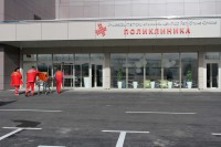 Teška nezgoda kod Gradiške, mladić na aparatima za vještačko disanje