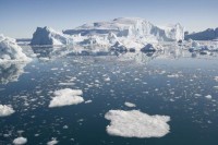 Alarmantno topljenje leda na Grenlandu: Trebalo bi već da se povlačimo sa obale