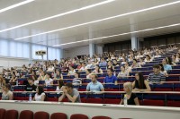 Креће други круг за попуњавање амфитеатара