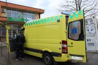 Под упитником исплата плате радницима у Дому здравља Угљевик