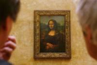 Vrijeme za gledanje “Mona Lize” prekratko
