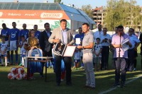 Derventski Tekstilac proslavio vijek postojanja: Dodik za 100. rođendan obećao 100.000 maraka