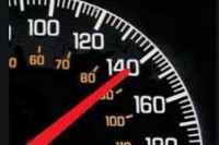 Osmogodišnjak vozio golfa na autoputu 140 km/h