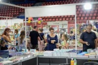 Vule Žurić otvara Sajam knjige