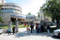 Djeca sa simptomima trovanja hranom prevezena u sarajevsku bolnicu