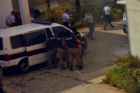 Pobuna u mostarskom zatvoru, u okršaju povrijeđeni policajci