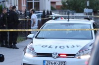 Poginuo motociklista u Lukavcu
