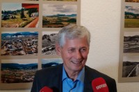 Na Palama otvorena izložba fotografija Mileta Rajića