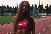 Ruska atletičarka pronađena mrtva