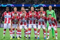 FK Crvena zvezda: Duboko smo razočarani zbog kukavičkog napada u Kninu