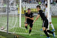 Partizan nosi pobjedu u Molde