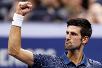 Đoković protiv “talasa” Srba na US openu
