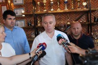 Пашалић: Урађено све на спречавању свињске куге