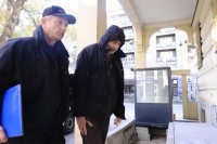 Delimustafić pušten da se brani sa slobode