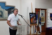 Počela Međunarodna likovna kolonija Višegrad