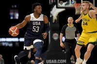Amerikanci pali poslije 55 godina, Pati Mils heroj Australije