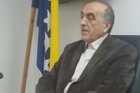 Haliloviću ne odgovara nacionalnost inspektora