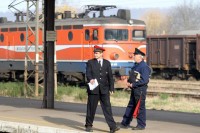 Salinas: U “Željeznicama Republike Srpske” slijedi smanjenje broja radnika