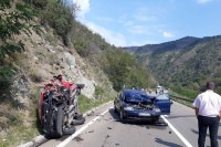 U sudaru kod Mostara poginula jedna osoba, dvije povrijeđene
