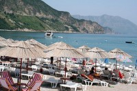 Žena iz BiH se utopila u Herceg Novom
