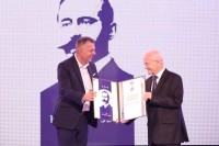Telebaku uručena “Kočićeva nagrada”