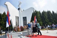 У Стричићима почела централна манифестација Кочићевог збора