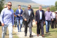 Dodik: Ako Tegeltija ne bude imenovan, sjedica će biti farsa