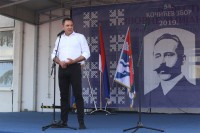 Vulin: Srpska prioritet spoljne politike Srbije