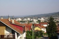 Сутра сунчано и вруће, поподне киша и пљускови