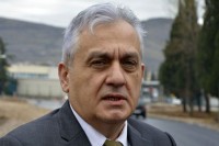 Bešlić: Održavanje izbora u Mostaru politički prioritet