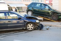 Na području Banjaluke povrijeđeno 13 lica u 44 saobraćajne nezgode