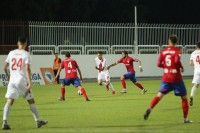 Crna rupa progutala Borac