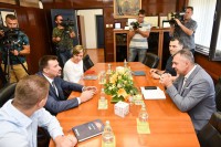 Радојичић: “Хемофарм” важан за привреду