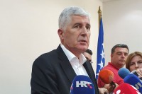 Čović: Očekujem sutra imenovanje kandidata za predsjedavajućeg Savjeta ministara